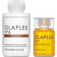Olaplex Bonding Duo | Look Fantastic (US & CA)