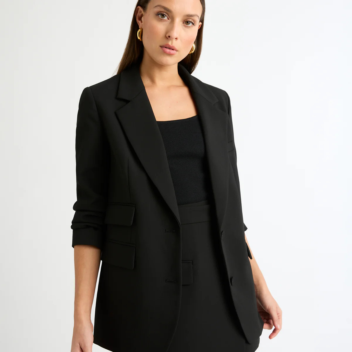 CELESTE BLAZER | Sheike (Australia)