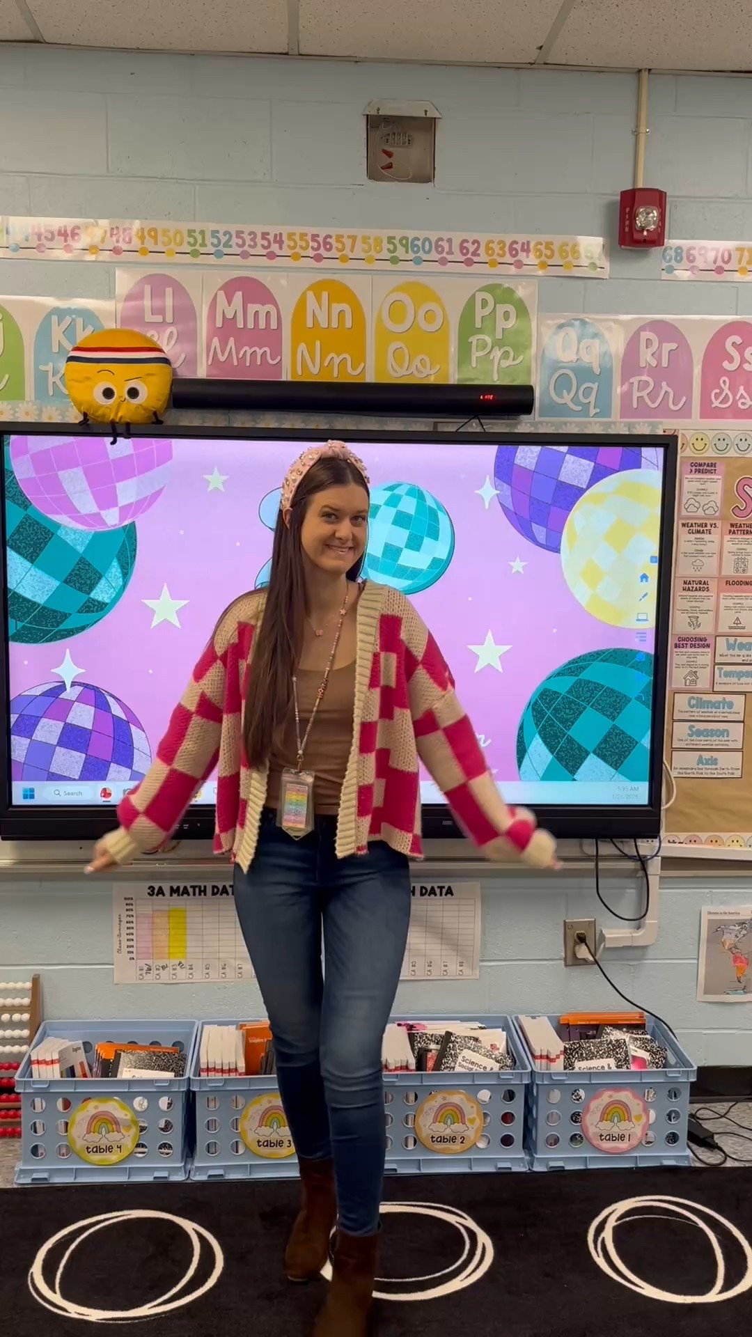 Teacher outfits of the week. Teacher cardigans. Winter teacher outfits  

#LTKootd #LTKWorkwear #LTKValentine