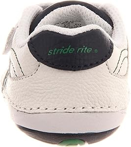 Stride Rite Soft Motion Baby and Toddler Boys Artie Athletic Sneaker | Amazon (US)