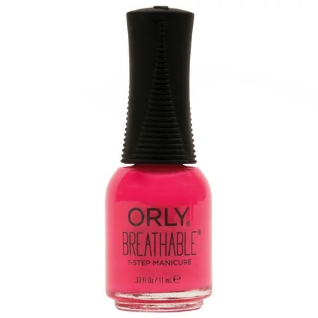 ORLY Breathable T+C Pep In Step 0.37 fl oz | Walmart (US)