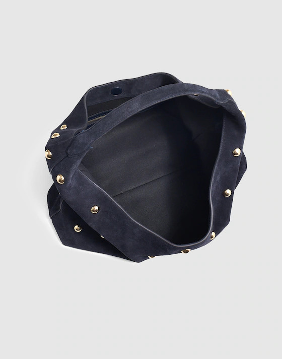 The Mylie Shoulder Bag | Madewell