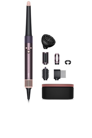 Dyson Airwrap Multi-styler & Dryer Curly & Coily in Beauty: NA | FWRD 