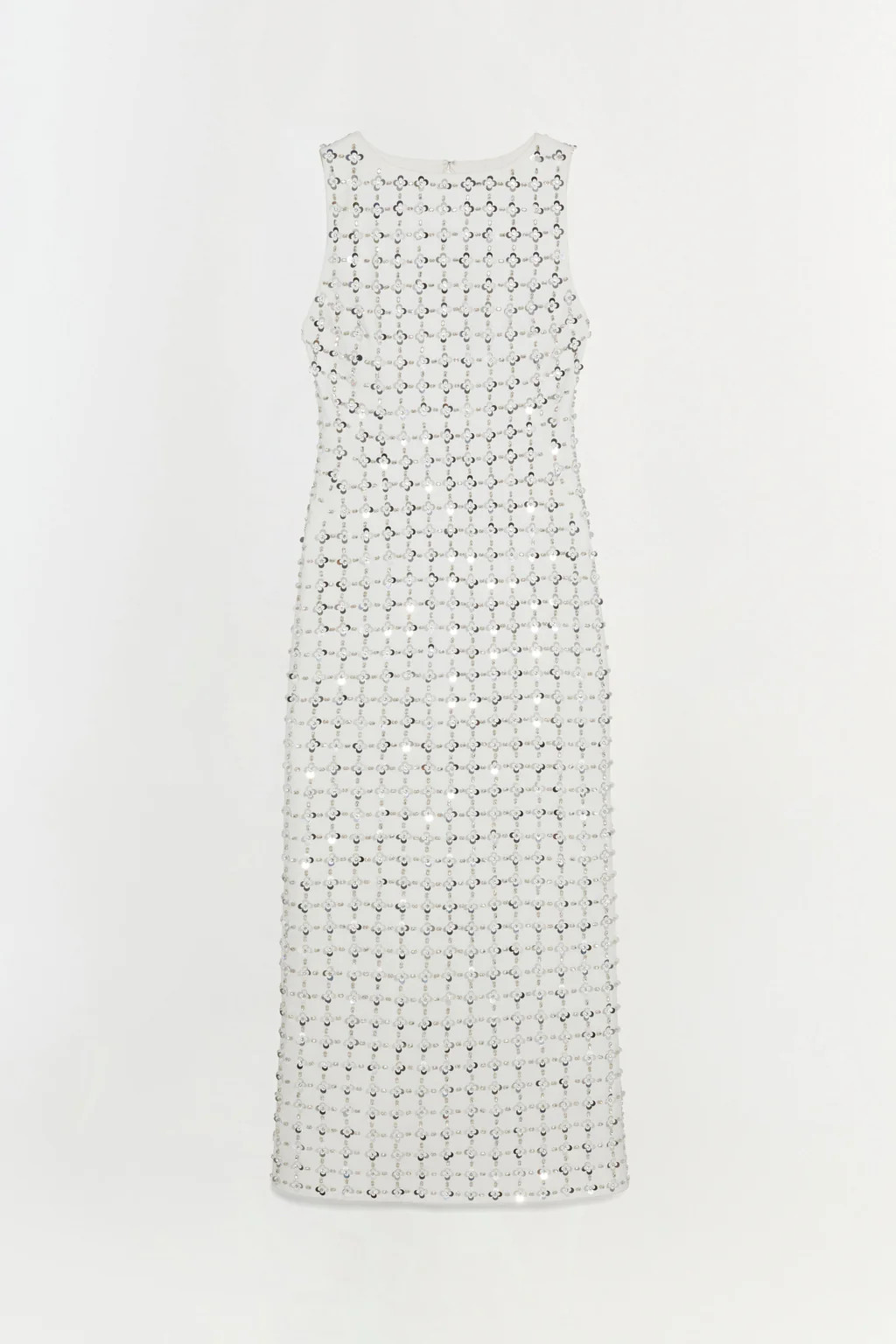 Claudia Dress | Simkhai