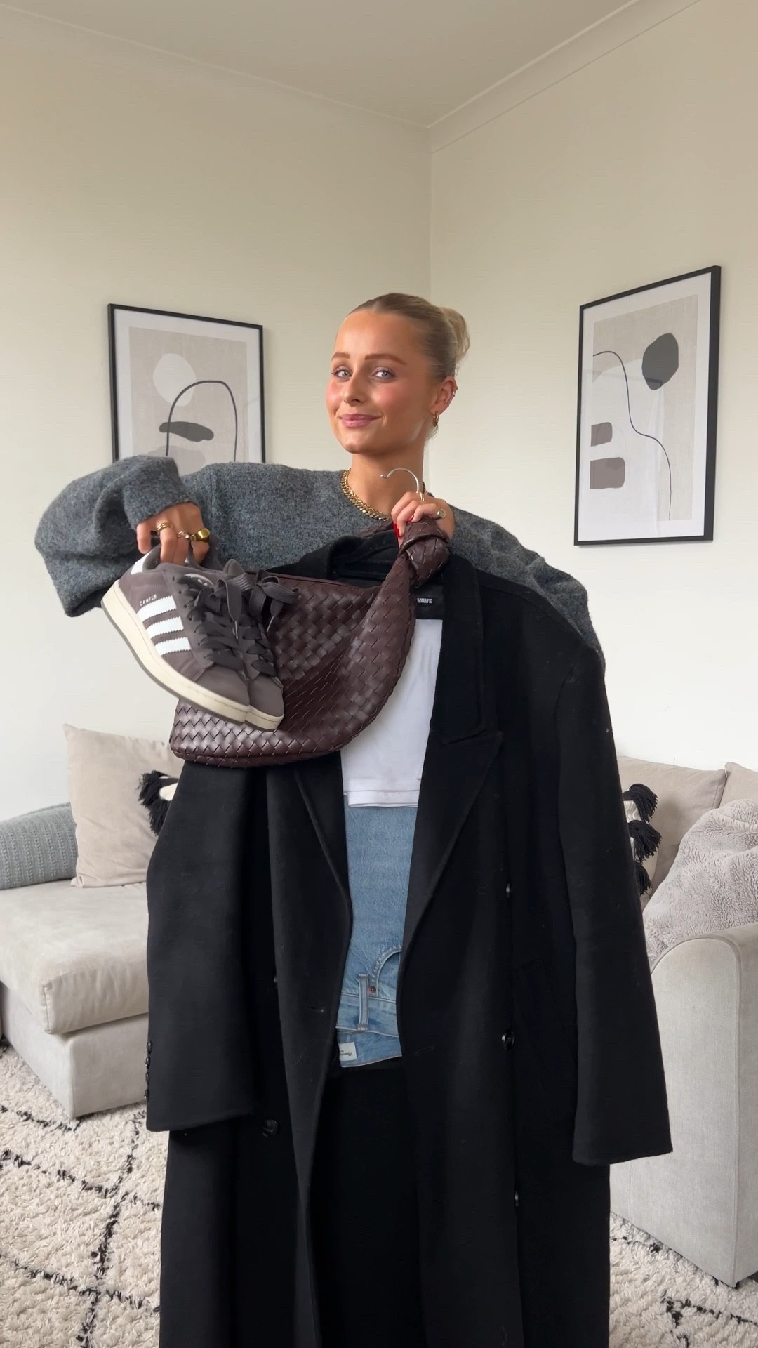 simple everyday outfit x 

#LTKspring #LTKstyletip