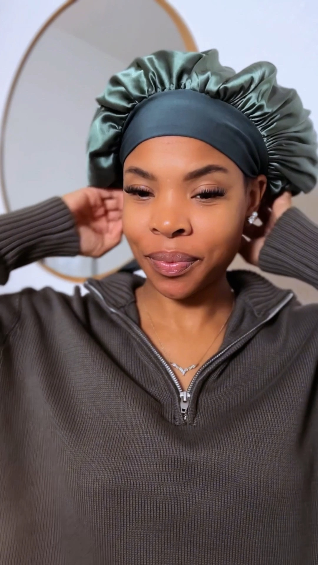 My Simplest Night/Morning routine! #LTKCyberWeek

#LTKWatchNow #LTKGiftGuide