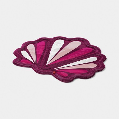 Splash Pad Seashell Shape Novelty Float - Sun Squad™ | Target