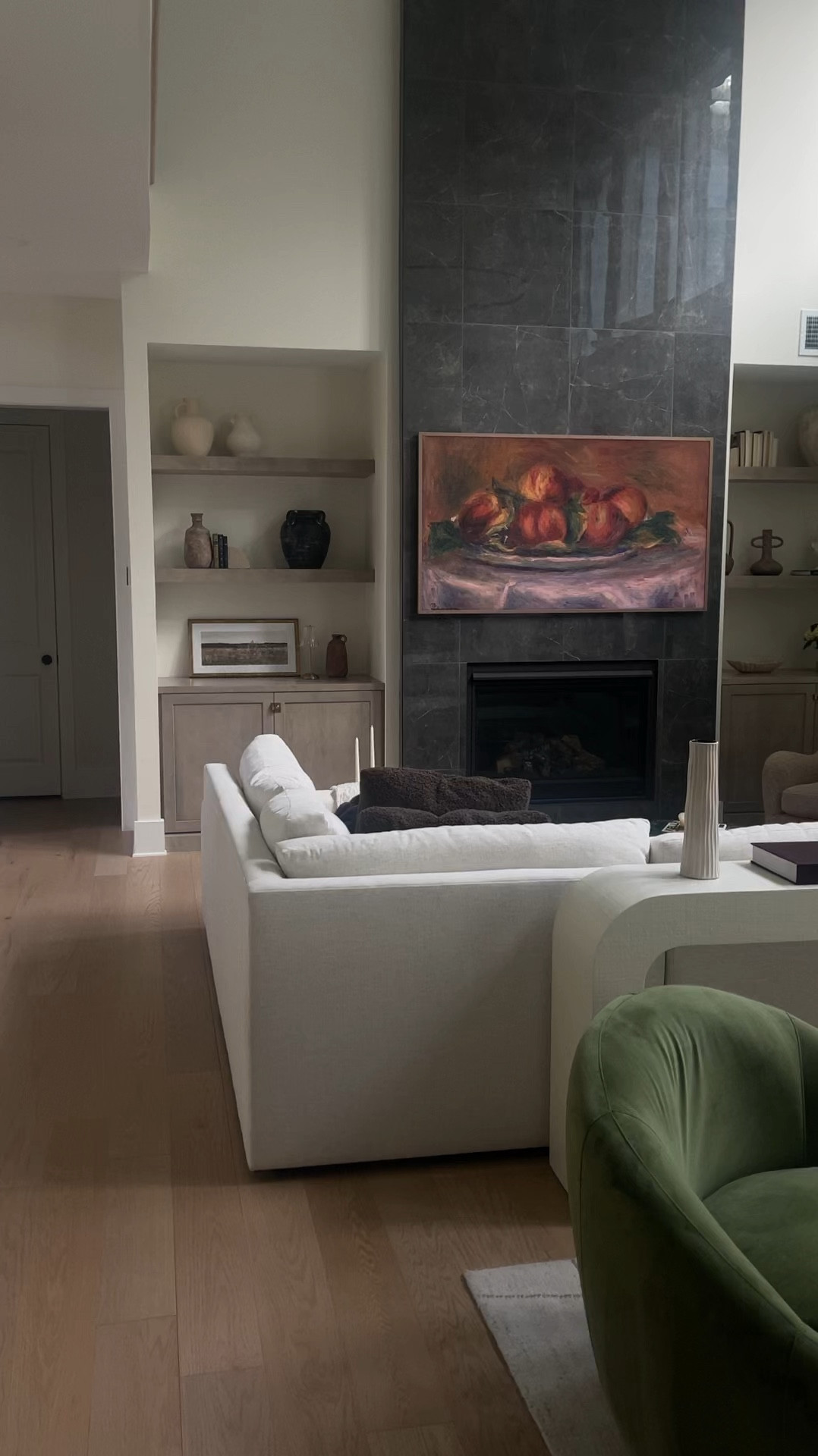 A few of my living room details

#LTKHome