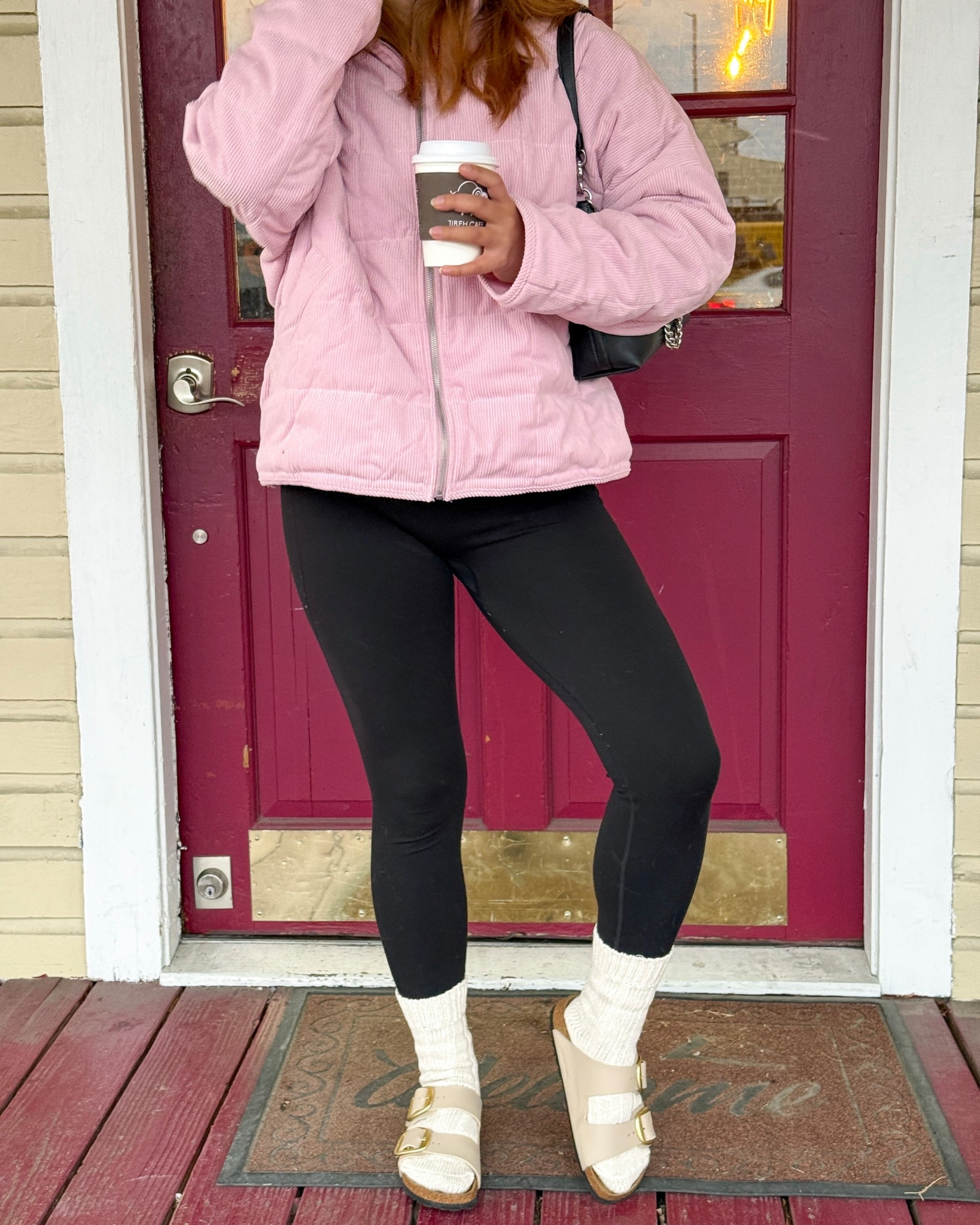 #birkenstock 

#LTKSeasonal #LTKootd