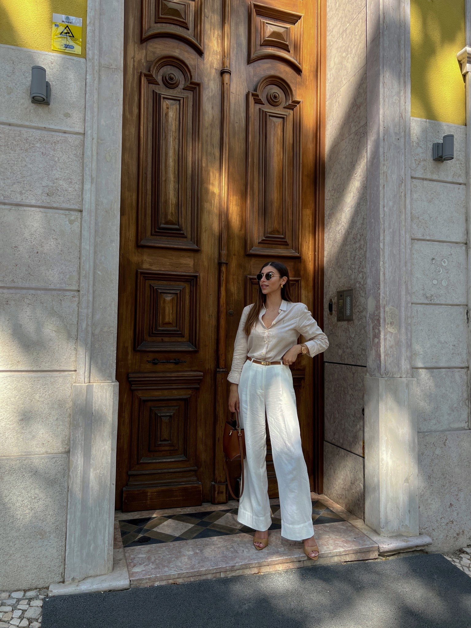 Summer elegant outfits ✨

#LTKStyleTip #LTKWorkwear #LTKSaleAlert