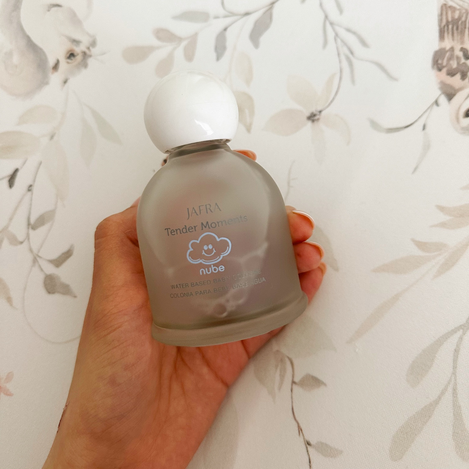 Water based baby perfume  #LTKbaby #LTKbabyfinds 