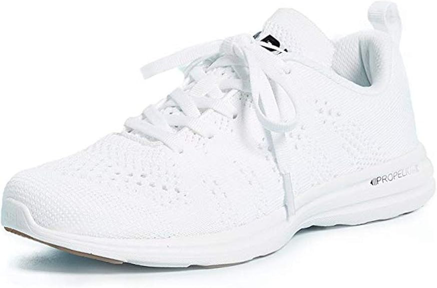 APL: Athletic Propulsion Labs Women's Techloom Phantom Running Shoe | Amazon (US)