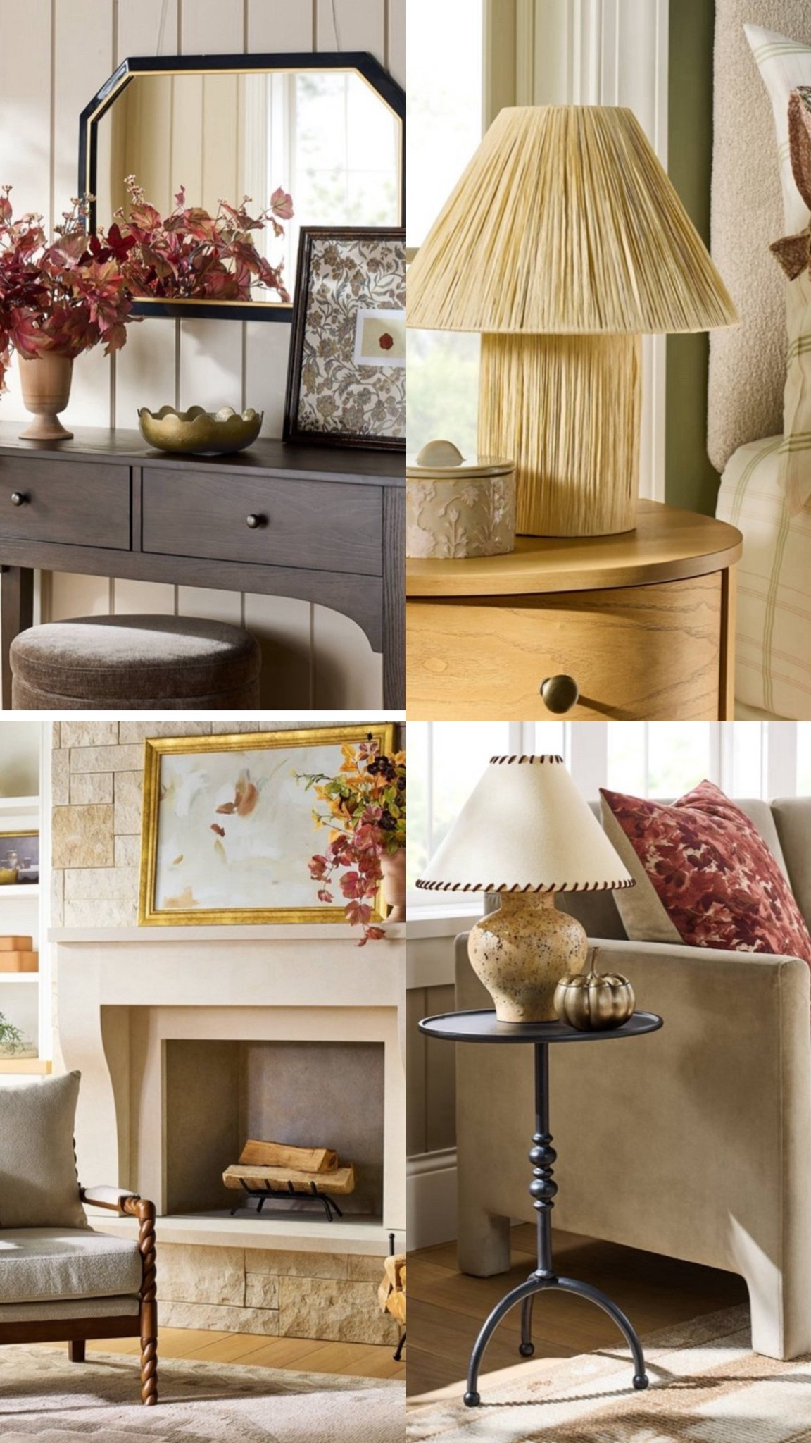 New Studio McGee collection is live!!! 

Target finds, studio McGee fall, fall home decor

#LTKHome #LTKFindsUnder100 #LTKFindsUnder50