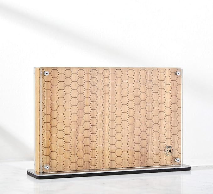 Schmidt Bros- Acacia Downtown Storage Block | Amazon (US)