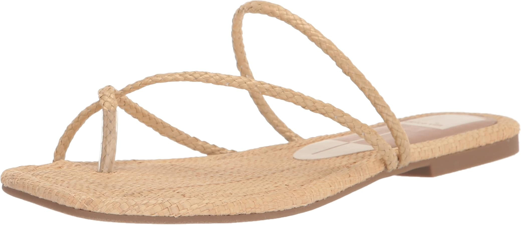 Dolce Vita Women's Leanna Sandal | Amazon (US)