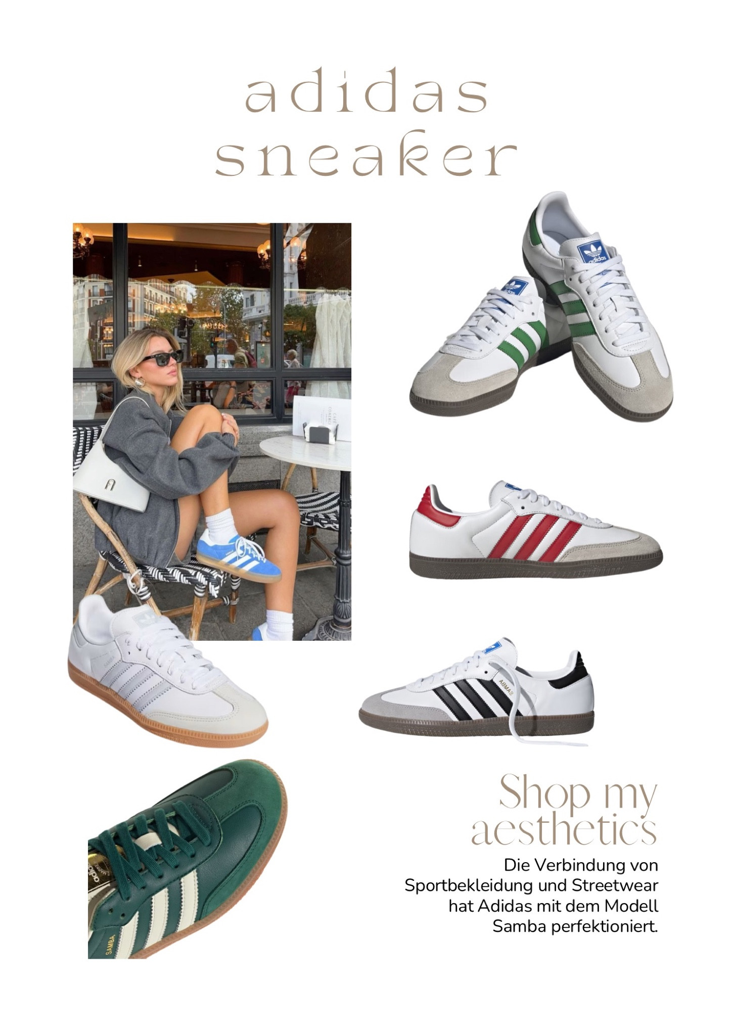 SHOP MY INSPO

#LTKstyletip #LTKshoecrush #LTKSeasonal