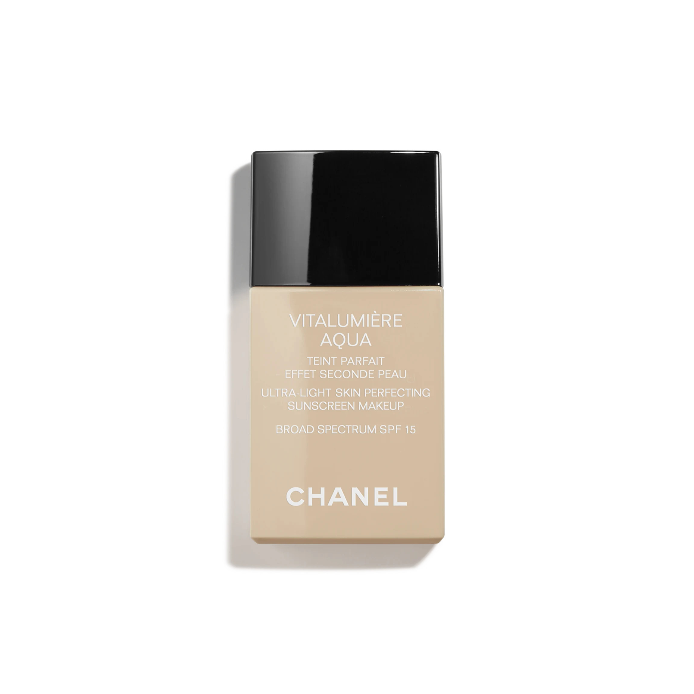 VITALUMIÈRE AQUA | Chanel, Inc. (US)