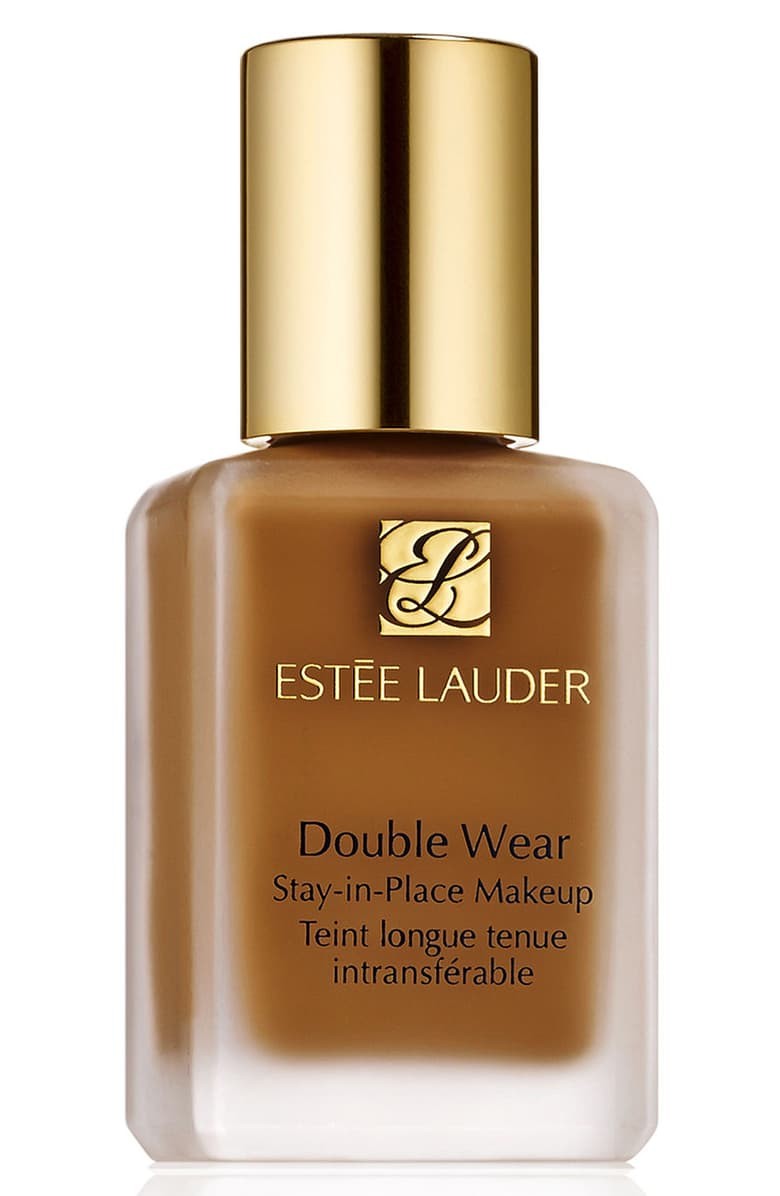 Double Wear Stay-in-Place Liquid Makeup | Nordstrom