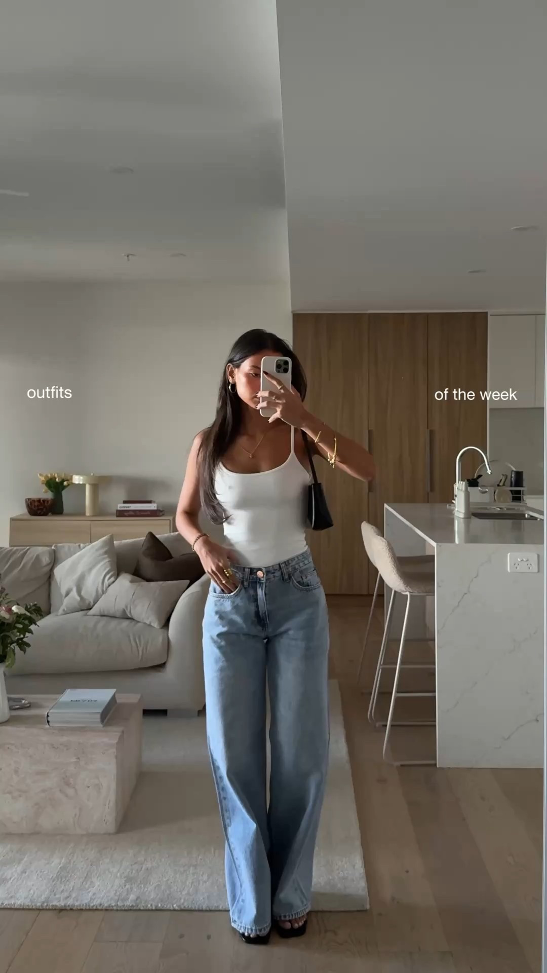 outfits of the week with @citybeachaustralia 

#LTKaustralia #LTKworkwear #LTKhome