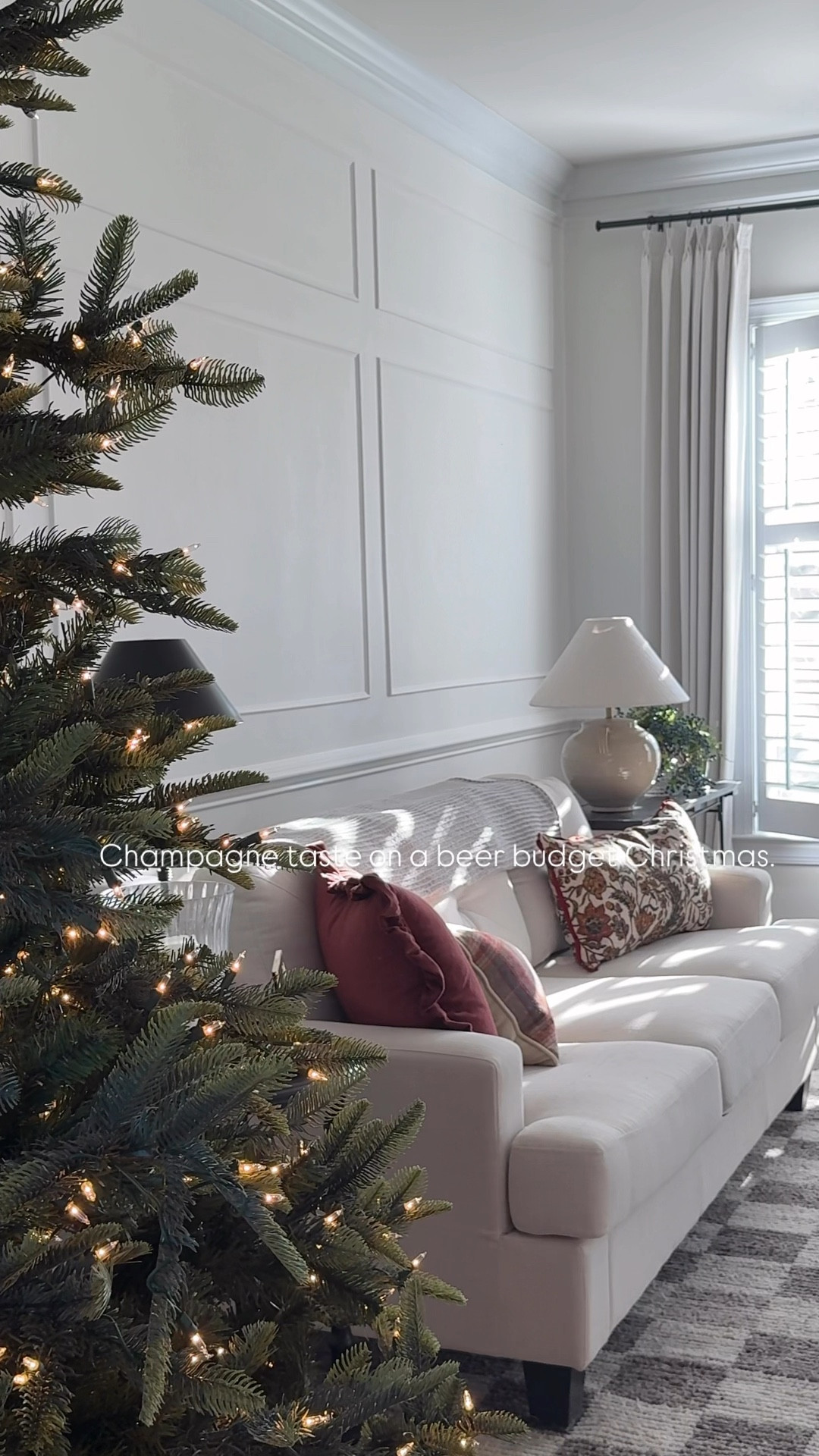 Create a beautiful, classic, traditional, cozy Christmas on a budget with these affordable Christmas decor items I used.  Pair them with all your favorites from years past and you’ll have the coziest holiday home. 

#LTKHoliday #LTKHome #LTKSaleAlert