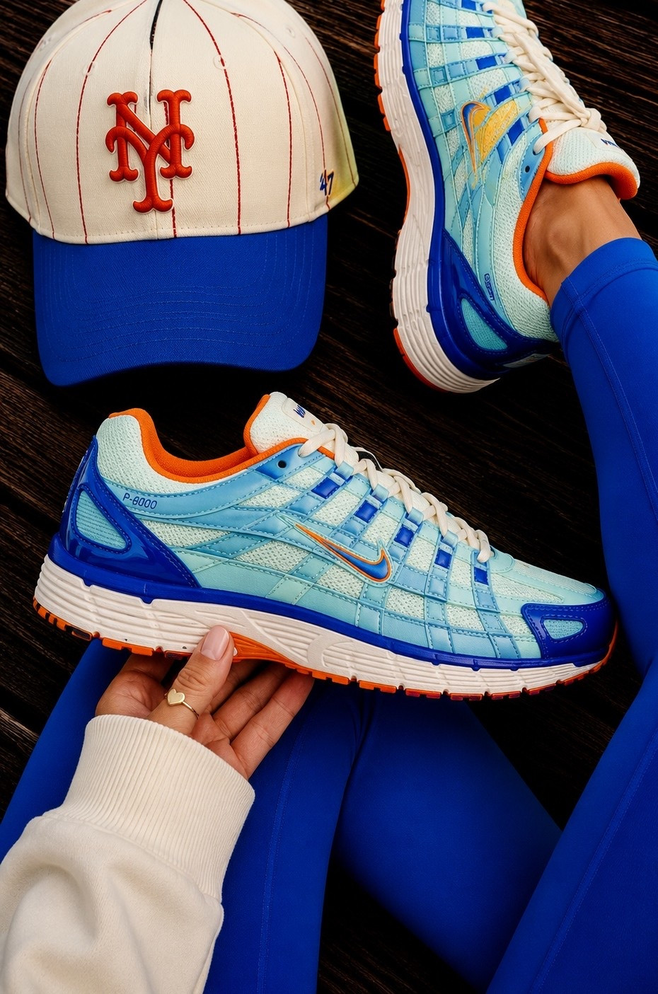 Nike just dropped these!!!!

#LTKootd #LTKgrwm #LTKdayinmylife
