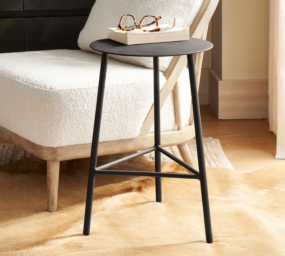 Briar Accent Table (14") | Pottery Barn (US)