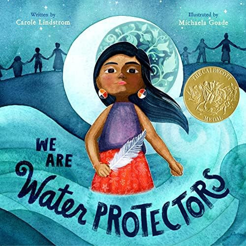 We Are Water Protectors | Amazon (US)