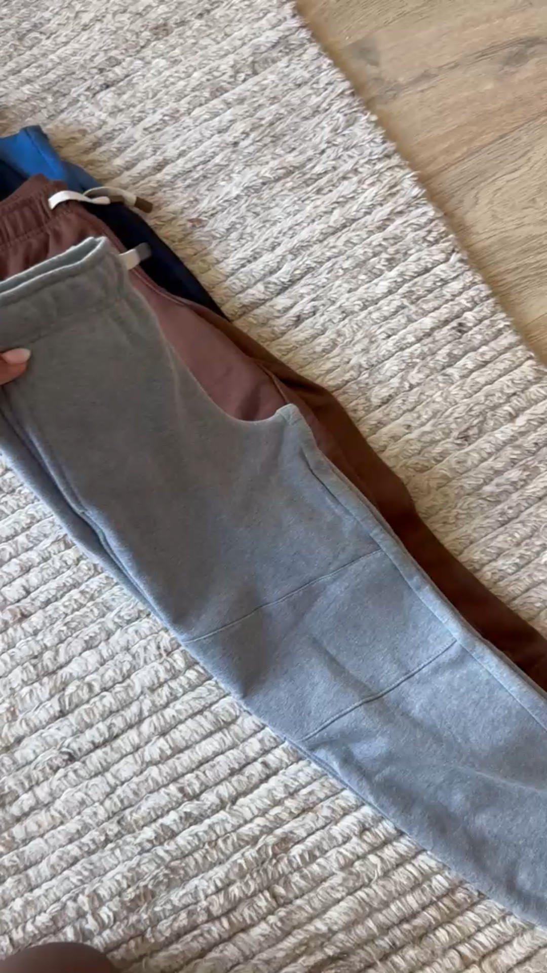 Such a good quality pant for under $10!😍

#LTKStyleTip #LTKFindsUnder50 #LTKKids