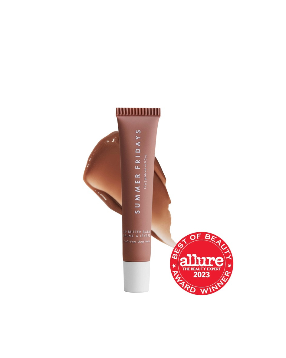 Summer Friday lip butter balm

#LTKbeauty #LTKGiftGuide #LTKHolidaySale