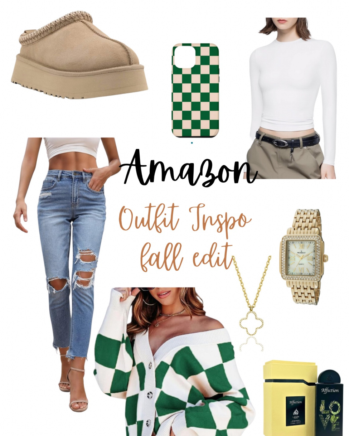 Cute outfit idea! 

#LTKSeasonal #LTKover40 #LTKstyletip