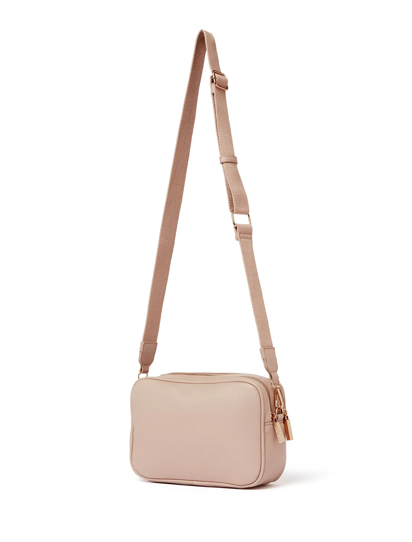 Bobbie Casual Crossbody Bag | Forever New (AU)
