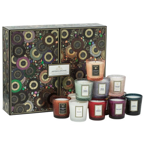 Mini Japonica Candle Set | Sephora (US)