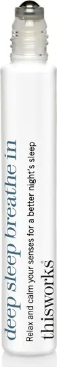thisworks® Deep Sleep Breathe In Rollerball | Nordstrom | Nordstrom