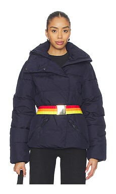 Bufera Ski Jacket
                    
                    Goldbergh | Revolve Clothing (Global)