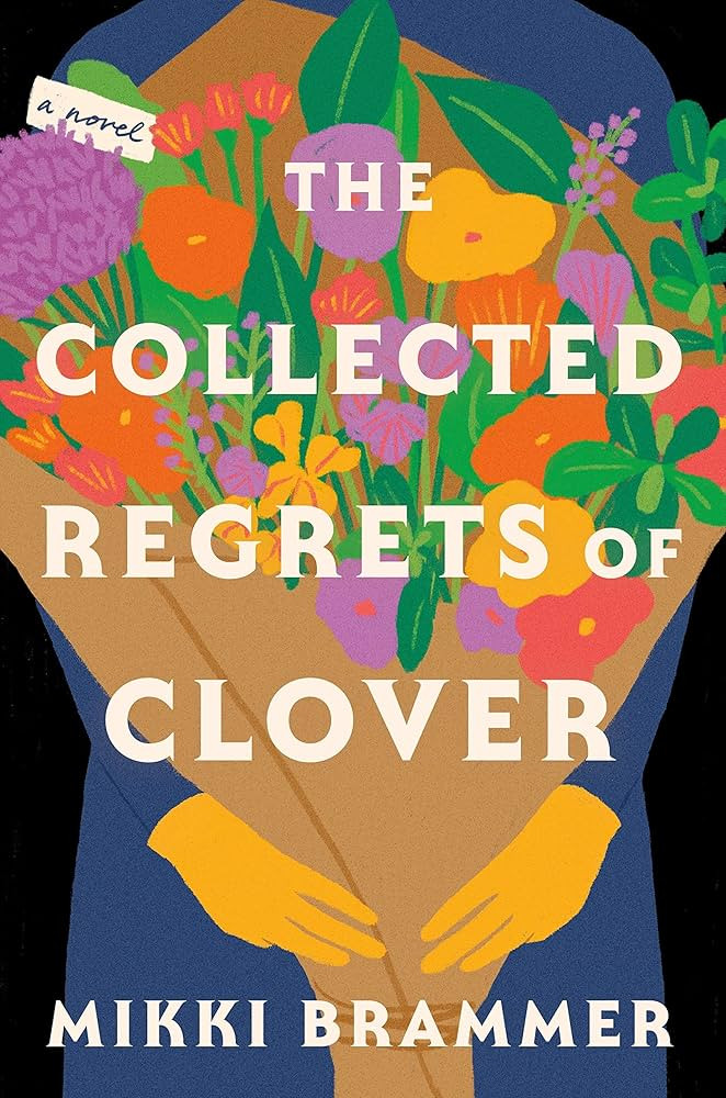 The Collected Regrets of Clover: A Novel | Amazon (US)