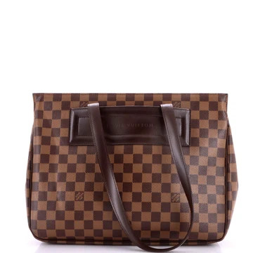 Parioli Handbag Damier PM | Rebag