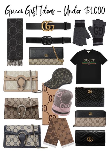 Gucci gift ideas under $1000

Christmas gift ideas, gift ideas, Christmas gifts, designer gifts, splurge gifts, designer bag, Gucci bag, Gucci under $1000

#LTKGiftGuide #LTKHoliday #LTKsalealert