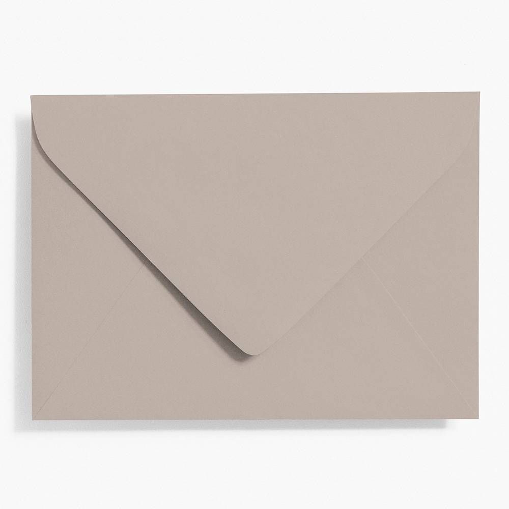 A7 Gravel Envelopes | Paper Source | Paper Source