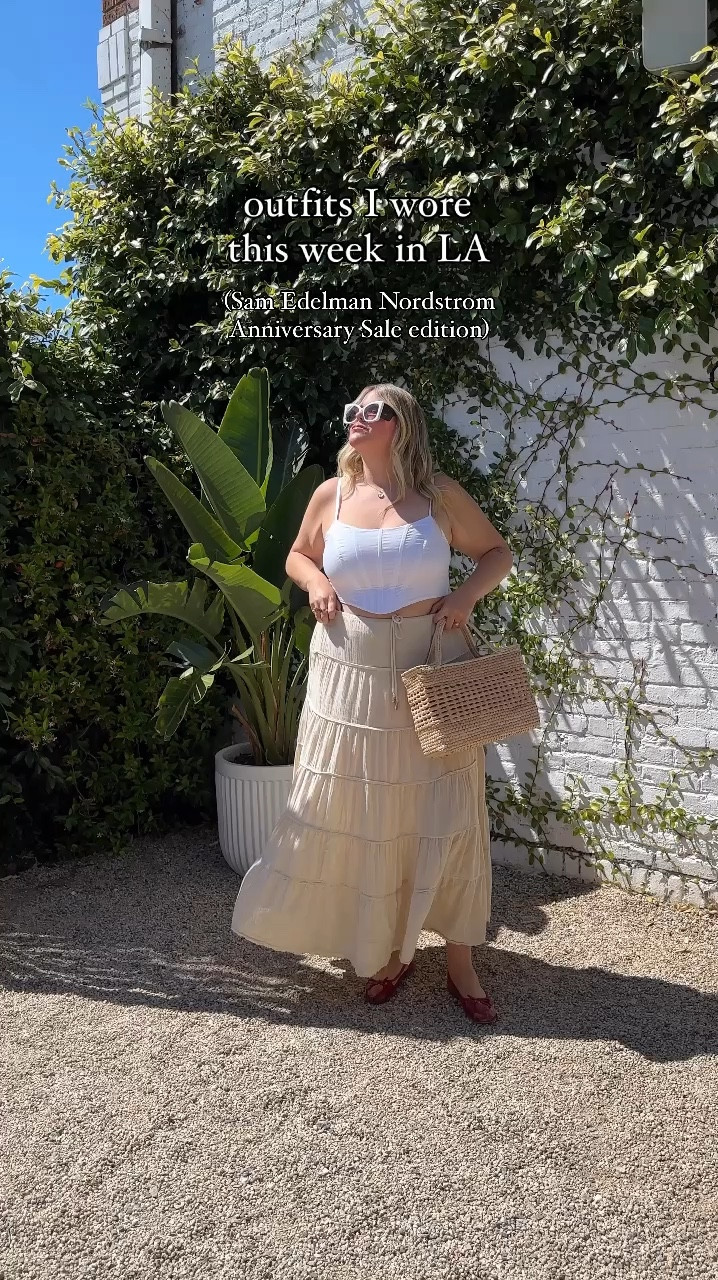 summer shoes I’m obsessed with that are going to be on sale during Nordstrom Anniversary !!

#LTKxNSale #LTKSummerSales #LTKPlusSize