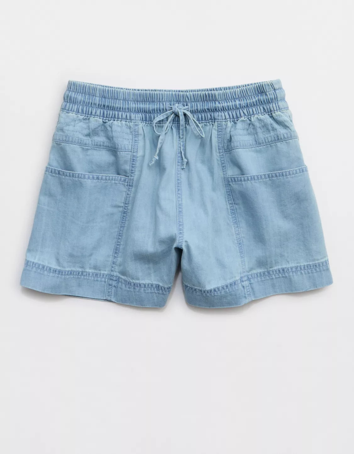Aerie Henson Woven Short | Aerie