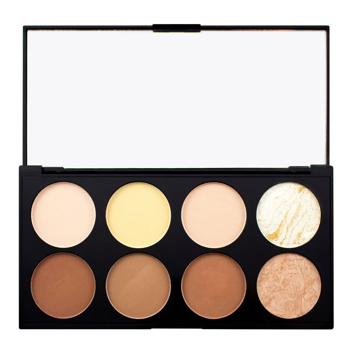 Makeup Revolution Ultra Contour Palette - 0.5oz | Target