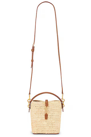 Mini Le 37 Bucket Bag | FWRD 