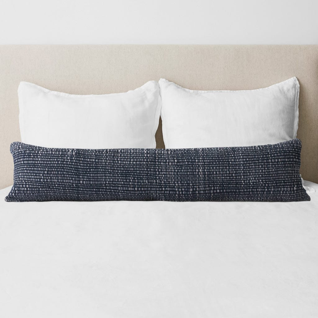Isidora Lumbar Pillow | The Citizenry