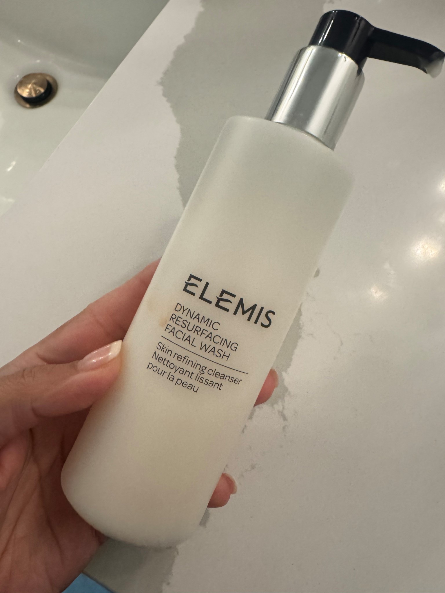 Highly recommend this face wash. Great deal! 

#LTKSaleAlert #LTKBeauty #LTKGiftGuide