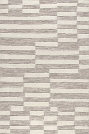 Baja Broken Stripe Rug | Rugs USA