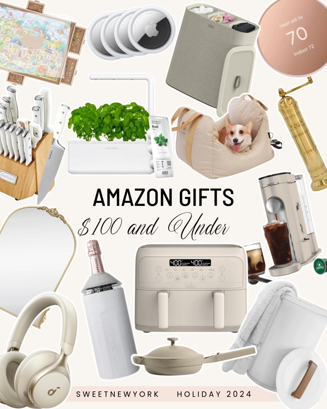  Last minute amazon gifts $100 and under, gifts under 100, gifts under $100, amazon gift guide, amazon gifts for women, amazon gift, last minute gifts

 

#LTKHoliday #LTKGiftGuide #LTKFindsUnder100