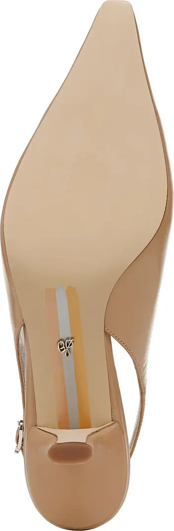 Bianka Slingback Pump (Women) | Nordstrom