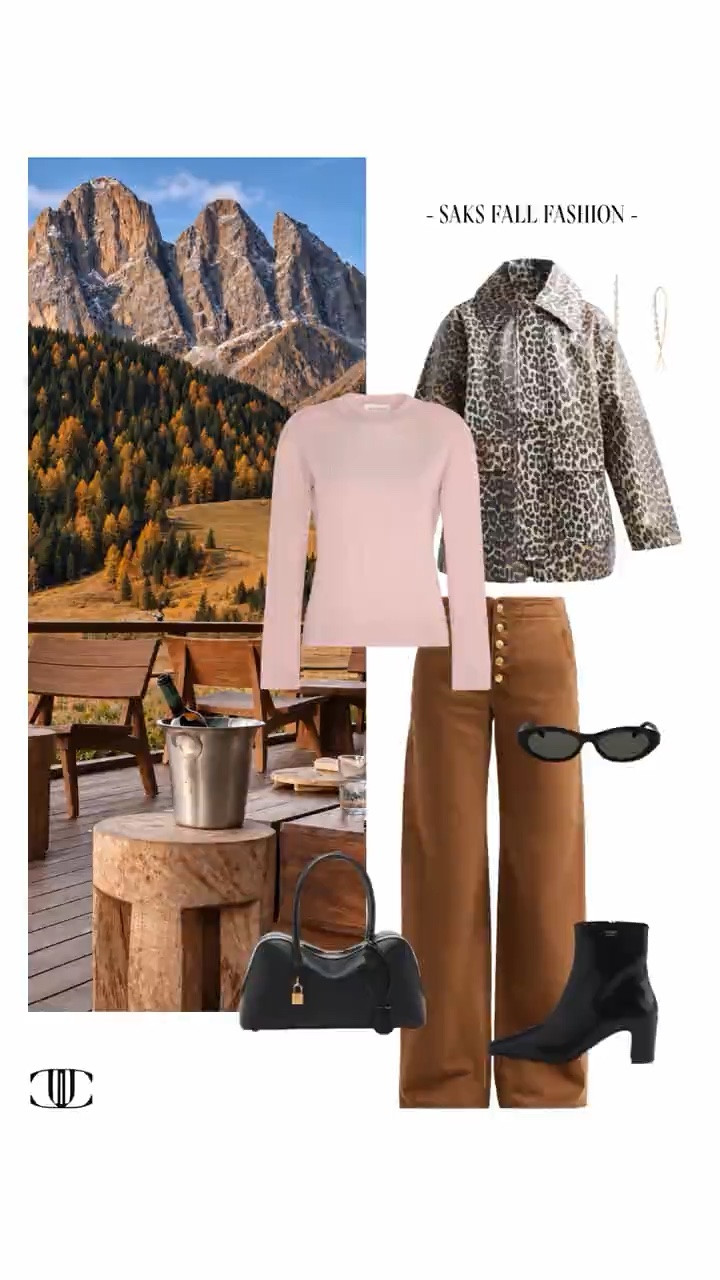 🍂 Saks fall fashion is so good right now.

I’m sharing a curated edit of polished pieces for the season—think statement jackets, rich textures, great denim, elevated accessories, and those special finds that make an everyday outfit feel instantly more pulled together.

Tap to shop my favorite Saks fall fashion picks and find the pieces worth wearing on repeat all season long. 🤎✨

#LTKStyle #Saks #FallFashion #FallOutfits #SaksStyle #AutumnStyle #ElevatedStyle #WardrobeFavorites #OutfitInspiration #LTKFinds

#LTKootd #LTKSeasonal #LTKOver40