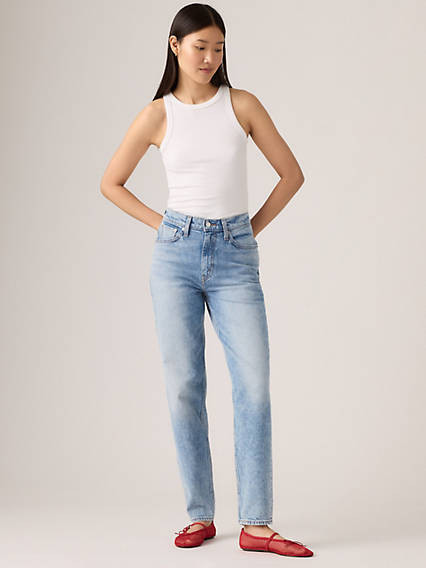 Levi's 80s Mom Women's Jeans 23x30 | Levi's US