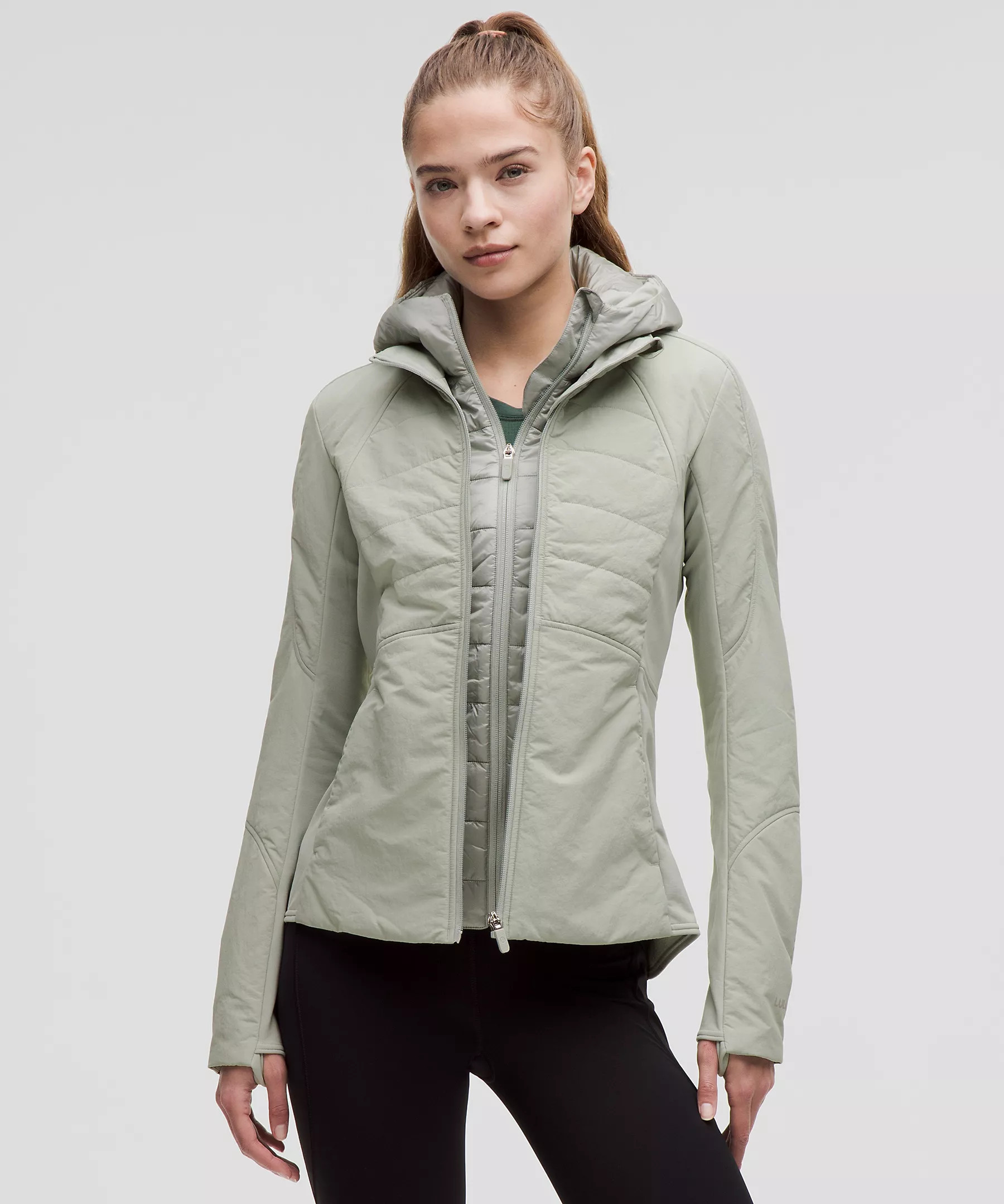 Another Mile Jacket | Women's Coats & Jackets | lululemon | Lululemon (US)
